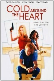 Cold Around the Heart poster