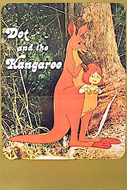 Dot and the Kangaroo poster