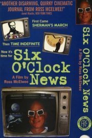 Six O'Clock News poster
