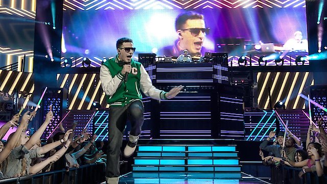 Watch Popstar: Never Stop Never Stopping Online