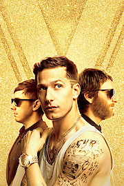 Popstar: Never Stop Never Stopping