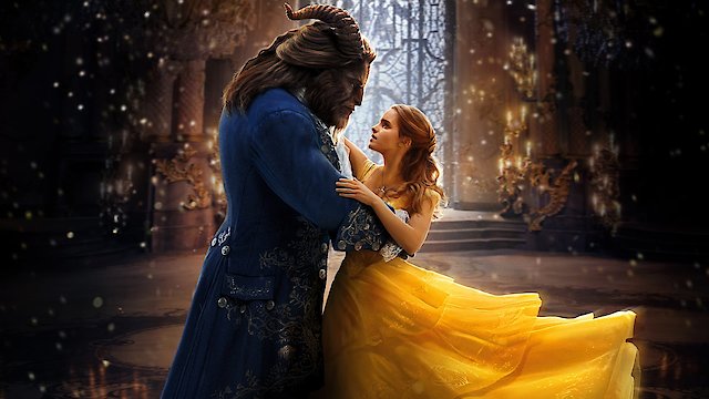 Watch Beauty and the Beast Online