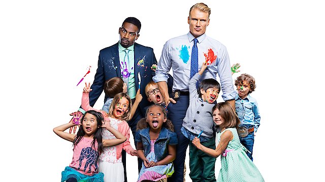 Watch Kindergarten Cop 2 Online