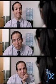 This is Joe - Getting a Job... ?