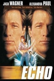 Echo poster