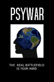 Psywar poster