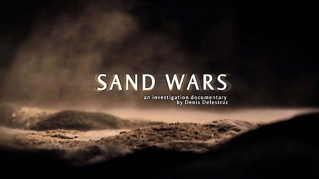 Watch Sand Wars Online