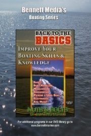 Back to the Basics of Boating: Improving Your Boating Skills & Knowledge poster