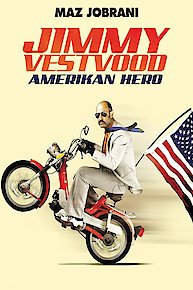 Jimmy Vestvood: Amerikan Hero