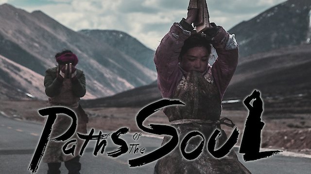 Watch Paths Of The Soul Online