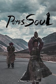 Paths Of The Soul