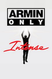 Armin van Buuren: This Was Intense