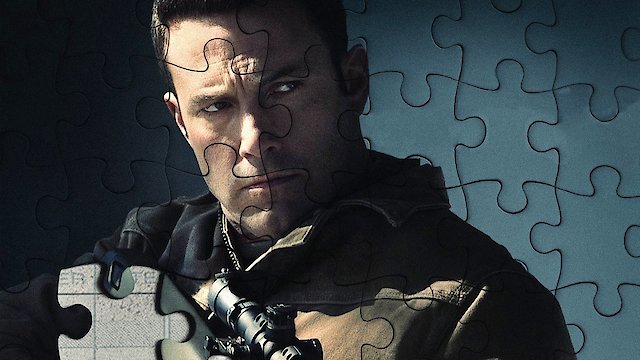 Watch The Accountant Online