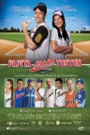 Papita, Mani, Toston poster