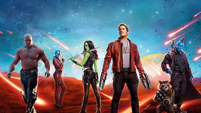 Watch Guardians of the Galaxy Vol. 2 Online