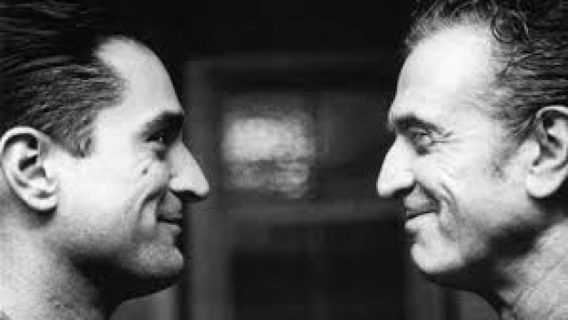 Watch Remembering the Artist Robert De Niro, Sr. Online