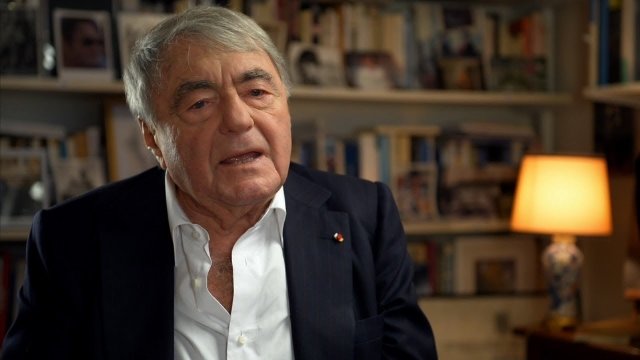 Watch Claude Lanzmann: Spectres of the Shoah Online