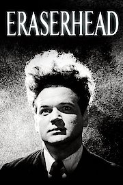 Eraserhead poster