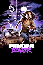 Fender Bender poster