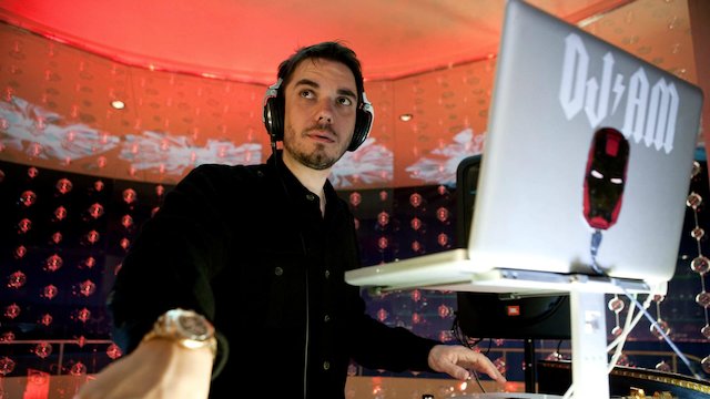 Watch As I Am: The Life And times Of DJ AM Online