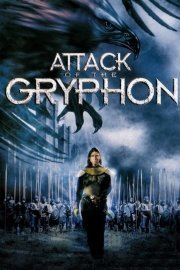 Attack of the Gryphon poster
