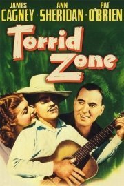 Torrid Zone poster