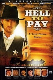 Hell to Pay poster