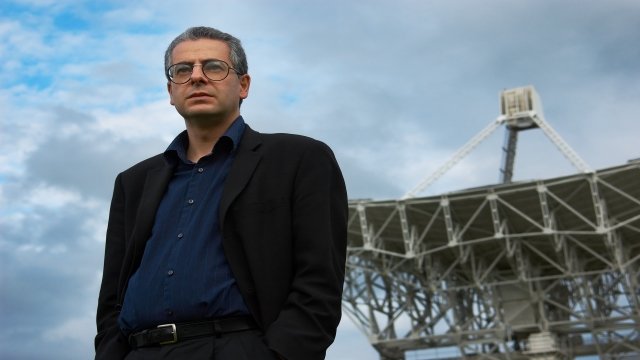 Watch Nick Pope: The UFO Phenomenon Unveiled Online