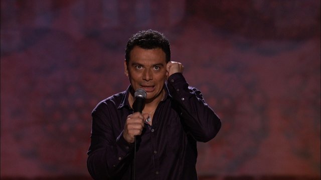 Watch Carlos Mencia: The Best of Funny Is Funny Online