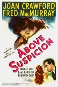 Above Suspicion