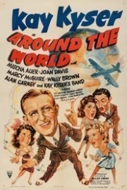Around the World poster