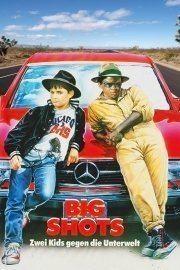 Big Shots poster