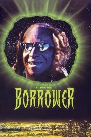 The Borrower poster