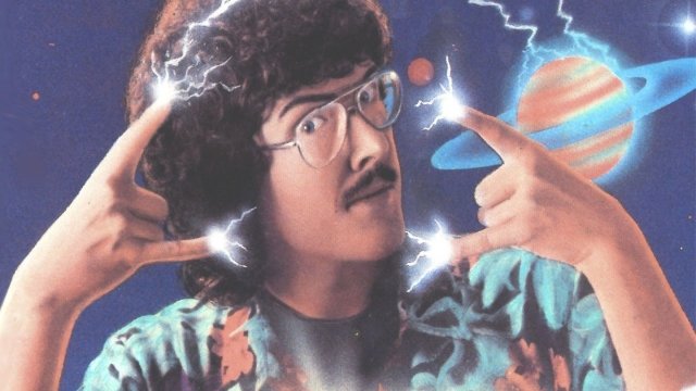 Watch Weird Al Yankovic: The Compleat Al Online