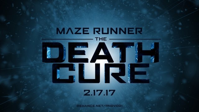 Watch The Maze Runner: The Death Cure Online