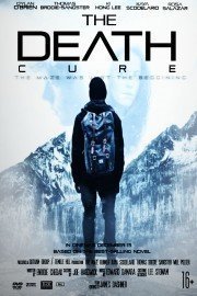 The Maze Runner: The Death Cure poster