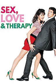 Sex, Love and Therapy