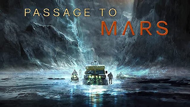Watch Passage To Mars Online