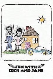 Fun with Dick and Jane poster