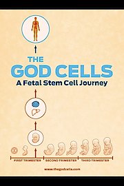 The God Cells poster