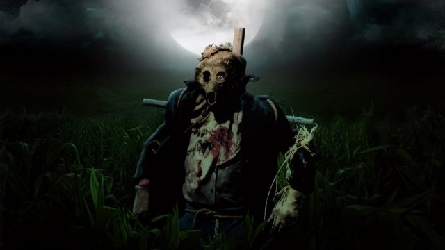 Watch The Dark Night of the Scarecrow Online