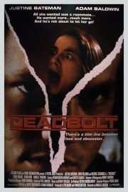 Deadbolt poster