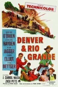 The Denver and Rio Grande