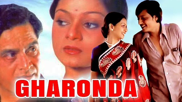 Watch Gharaonda Online