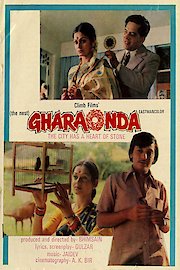 Gharaonda poster