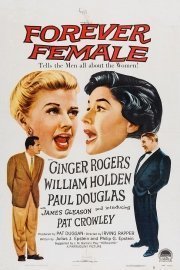 Forever Female poster