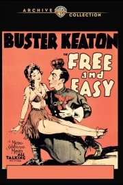 Free and Easy poster