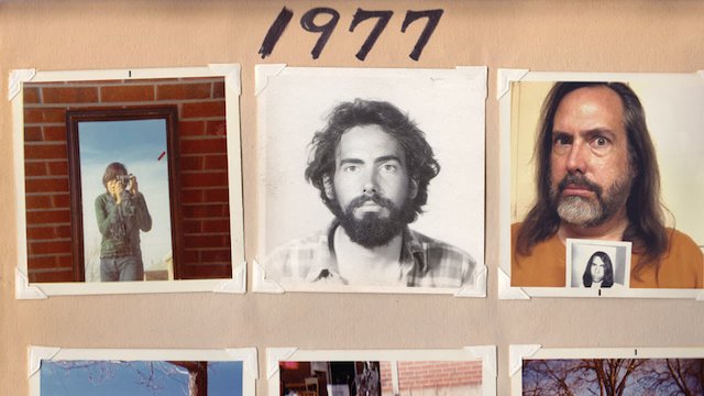 Watch Sam Klemke's Time Machine Online