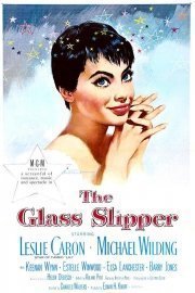 The Glass Slipper poster