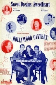 Hollywood Canteen